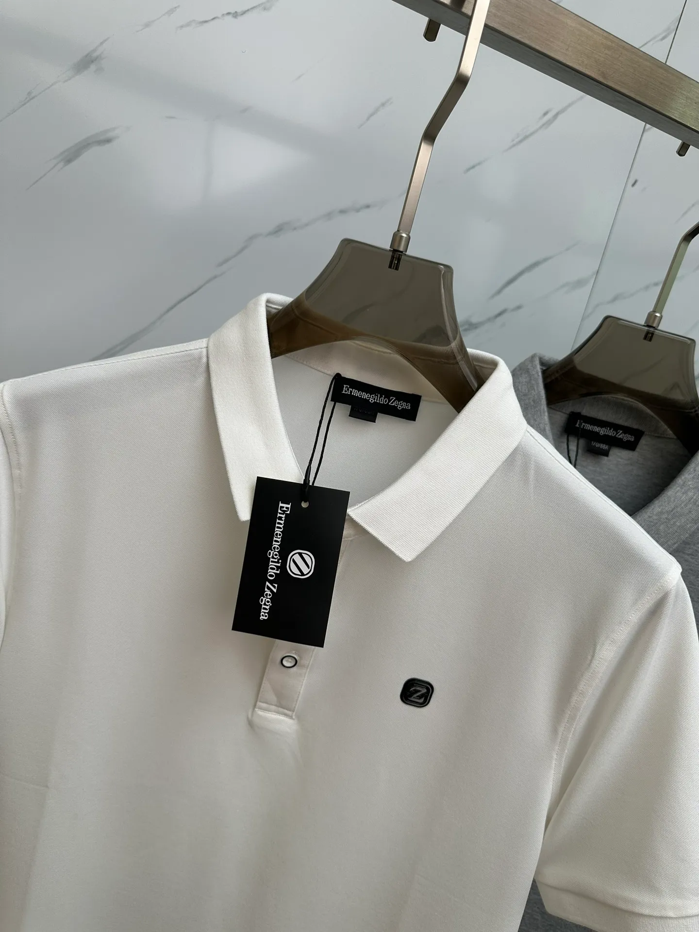 Polo ， Quality. ， ， Premium ！！Sizes：M—4XL